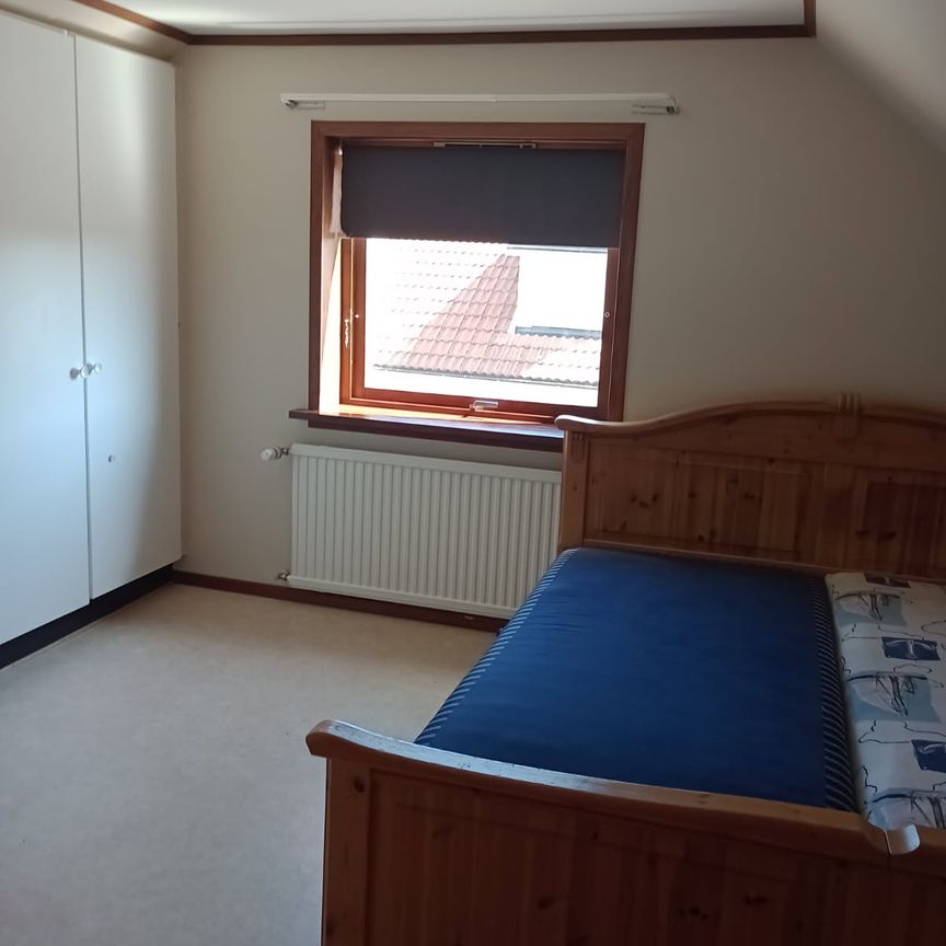 Föreningsgatan 13 - Photo 1