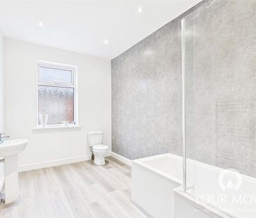 2 bedroom terraced house to rent - Photo 2