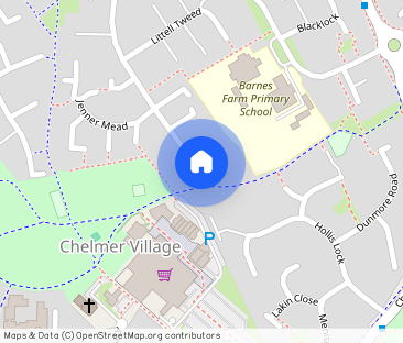 Henniker Gate, Chelmsford - Photo 1