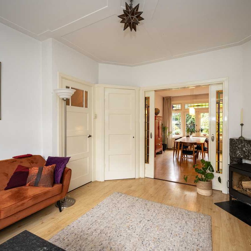 Van lynden van sandenburglaan 13 | Utrecht - Foto 1