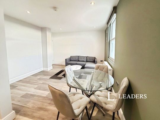 1 bedroom apartment to rent Windsor Court, Windsor Street, Brighton, BN1 - Photo 1