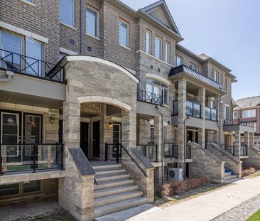 For Lease - 200 Veterns Drive Unit# 18, Brampton, Ontario - Photo 3