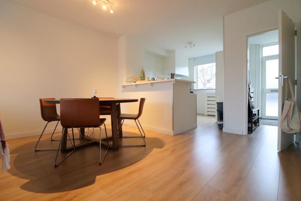 Te huur: Huis Hoefbladhof 37 in Houten - Photo 1