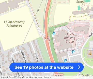 Donald Street, Farsley - Photo 1