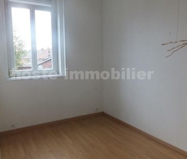 Location Appartement 2 pièces 41m² WERVICQ SUD 59117 - Photo 5