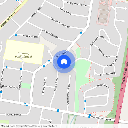 5 Brown Street, NSW 2324, Raymond Terrace