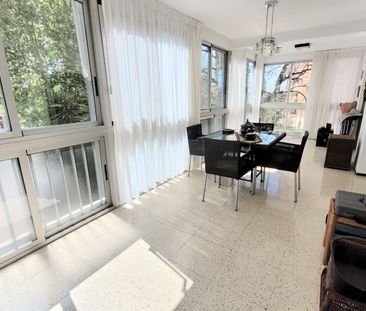 Central apartment, close to the beach, open and closed terrace, par... - Photo 4