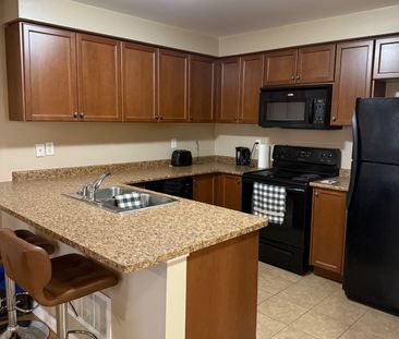 For Lease - 595 Speyer Circle, Milton, Ontario - Photo 6