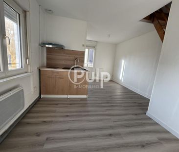 Appartement à louer à Henin Beaumont - Réf. LGLI15397 - Photo 3