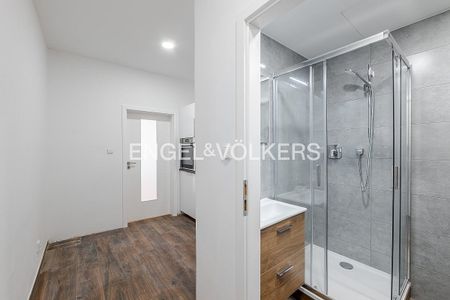 Pronájem bytu 1+1 38 m² - Photo 3