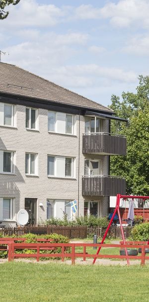 Fogdegatan 75, Linköping - Photo 1