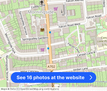 1045L Morningside Road, Edinburgh, EH10 4QT - Photo 1