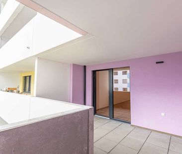 Ruhelage: 3-Zimmer-Wohnung mit Loggia (1 Monat mietfrei!) - Photo 6