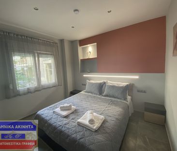 Studio/Γκαρσονιέρα για ενοικίαση Βύρωνας - Μεταμόρφωση - Ραψάνη (Κα... - Φωτογραφία 6