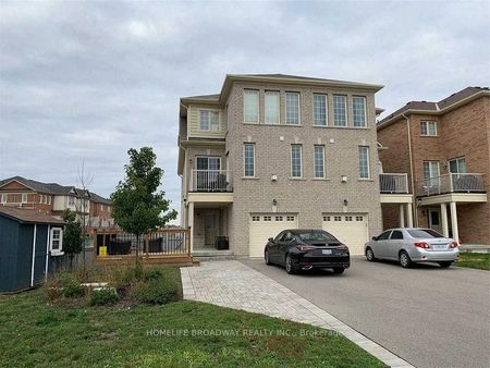 For Lease - 5 Toulouse Court, Markham, Ontario - Photo 2