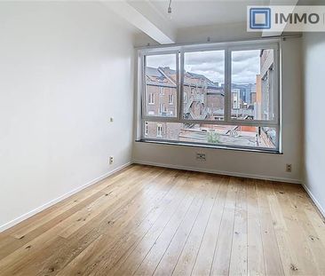 Appartement te huur - Photo 1