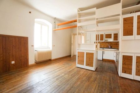 FROHNLEITEN Hauptplatz- Große 4-Zimmer-Wohnung mit 97m² Veranda, Parkplatz - Foto 3