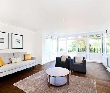 Harley Road, Primrose Hill, NW3 - Photo 3