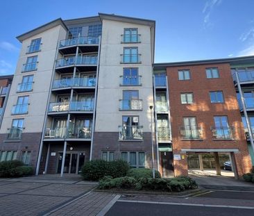 1 bedroom flat to rent - Photo 2