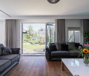 Moermond 27, Hoofddorp Floriande West, 2134WV - Photo 5