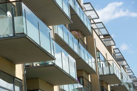 Julius Posselts Vej - Foto 2