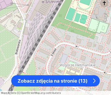 Pomorzany na wynajem dwa osobne pokoje z balkonem – zdjęcie 1