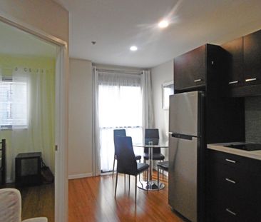 Great City Living - Fully Furnished Apartment - Photo 6