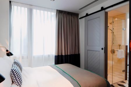 2 Bed Apartment - Photo 3