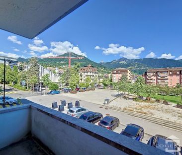 Appartement traversant de 3 pièces d’environ 68m2 - Foto 5