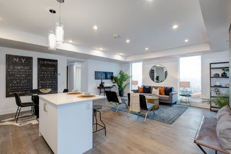 For Lease - 1316 Kingston Road Unit# 209, Toronto, Ontario - Photo 2