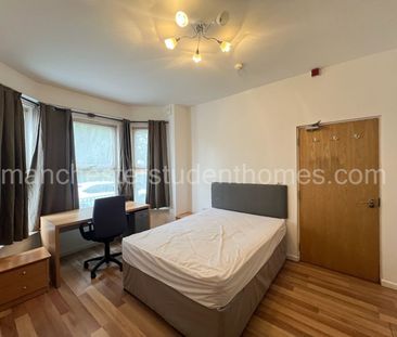 Great Western Street, Manchester, M14 4RA - Photo 2