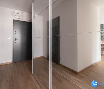 NOWE 2pok 49m2, garaż, od zaraz - Zdjęcie 4