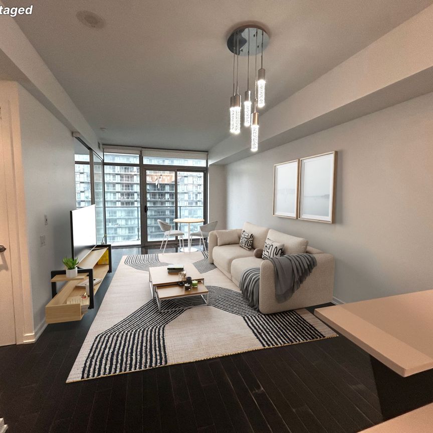 For Lease - 103 The Queensway N/A Unit# 2108, Toronto, Ontario - Photo 1