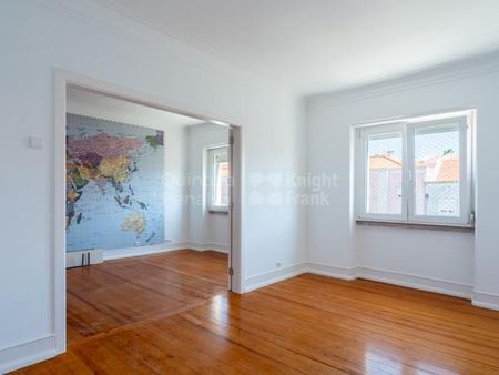 Apartamento T5 em Lisboa - Photo 4