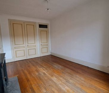 Appartement 2 pièces – VILLEURBANNE - Photo 5
