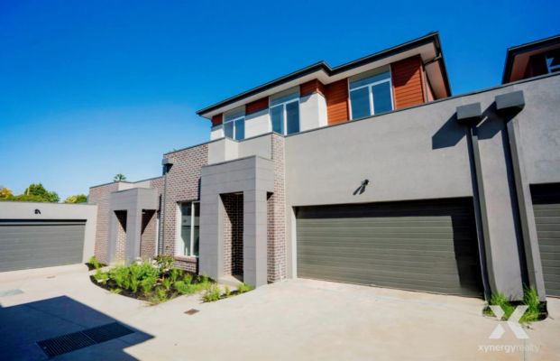 1-3 Hilltop Cresent, Melbourne - Photo 1