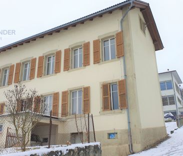 3.5 room apartment - Photo 6