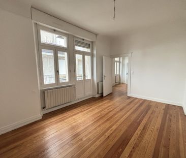 Appartement 4 pièces à Metz - Photo 5