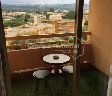 STUDIO MEUBLE - BAIL ETUDIANT OU MOBILITE 6 mois, - Photo 6