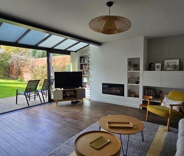 Maison • Ernest Renan-Chataigneraie - Photo 6