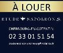 A LOUER GRAND F3 CHERBOURG CENTRE - Photo 3