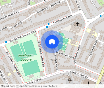 Ashbrook Mews,8 Bushes Lane,Grosvenor Villas,Dubli, Rathgar, Dublin 6 - Photo 1