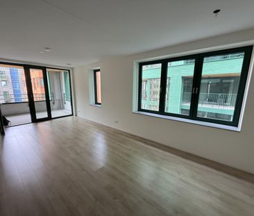 Te huur: Appartement Haarlemmerweg 1142 G in Amsterdam - Photo 1