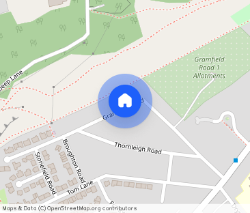 Gramfield Road, Huddersfield - Photo 1