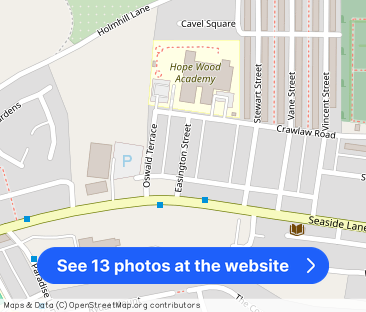 Easington Street, Peterlee - Photo 1