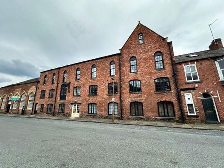 1 bedroom flat to rent - Photo 2