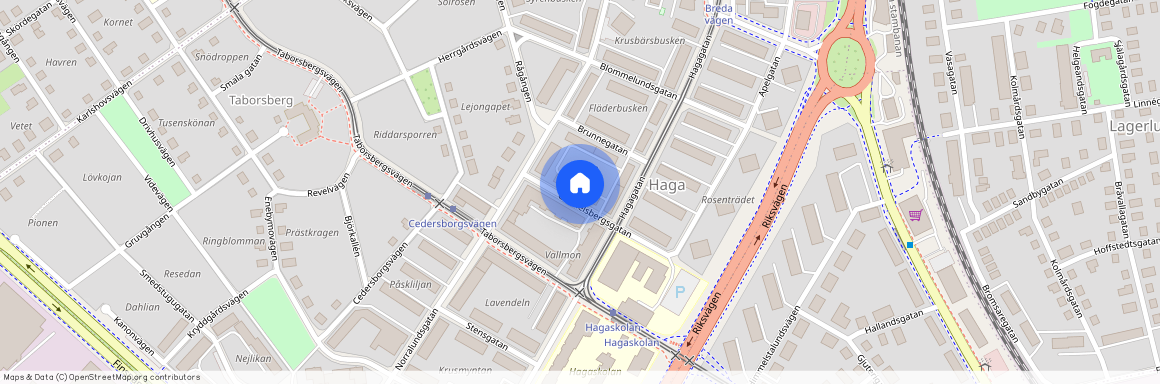 Norrköping, Gabrielsbergsgatan, 10 B, 60214