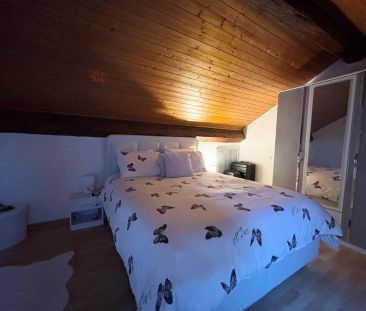 Appartement à louer 3 pièces 59.53m² - Photo 4