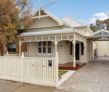 60 Macpherson Street, Footscray - Photo 1