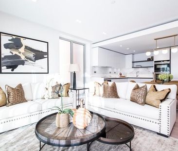 3 bedroom apartment to rent - Photo 2